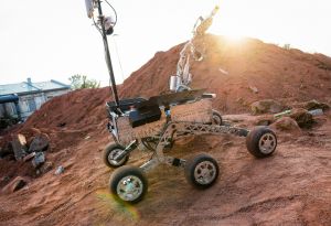 European Rover Challenge 2018 na zdjęciach | zdjecie 15
