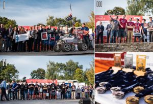 European Rover Challenge 2018 na zdjęciach | zdjecie 25