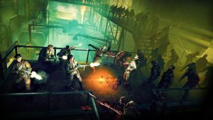 Najlepsze gry o zombie | zdjecie 10