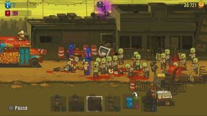 Najlepsze gry o zombie | zdjecie 19