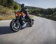 Elektryczny motocykl Harley-Davidson LiveWire na ostatniej prostej