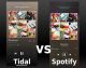 Spotify czy Tidal - który jest lepszy?