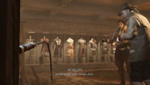 Assassin’s Creed III Remastered – oto jak zmieniła się „trzecia” odsłona serii | zdjecie 17