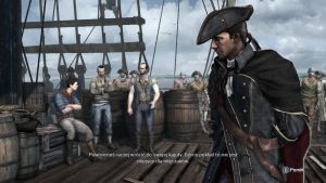 Assassin’s Creed III Remastered – oto jak zmieniła się „trzecia” odsłona serii | zdjecie 10