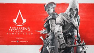 Assassin’s Creed III Remastered – oto jak zmieniła się „trzecia” odsłona serii | zdjecie 1