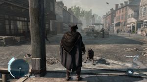 Assassin’s Creed III Remastered – oto jak zmieniła się „trzecia” odsłona serii | zdjecie 12