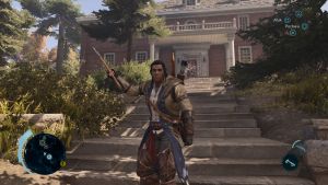 Assassin’s Creed III Remastered – oto jak zmieniła się „trzecia” odsłona serii | zdjecie 25