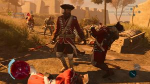 Assassin’s Creed III Remastered – oto jak zmieniła się „trzecia” odsłona serii | zdjecie 19