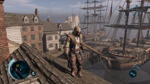 Assassin’s Creed III Remastered – oto jak zmieniła się „trzecia” odsłona serii | zdjecie 24