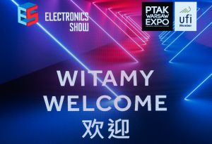 Electronics Show 2019 czyli majowy weekend w PTAK Warsaw Expo | zdjecie 1