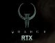 Quake II RTX - klasyk z ray-tracingiem