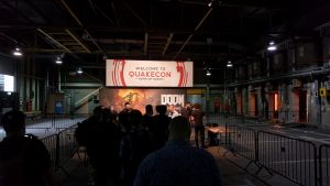 Doom Eternal podkręca tempo, czyli relacja z Quakecon Europe 2019 | zdjecie 1