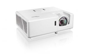 Projektory laserowe Optoma - ich znakiem rozpoznawczym ma być niezawodność