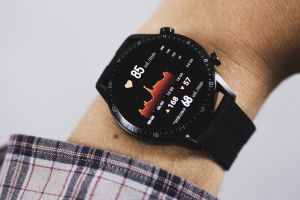 Huawei Watch GT 2 to ambitny zegarek co nie chce się rozładować | zdjecie 21