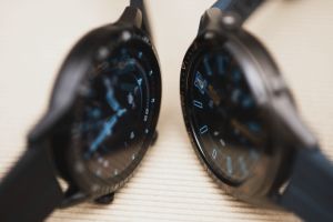 Huawei Watch GT 2 to ambitny zegarek co nie chce się rozładować | zdjecie 3