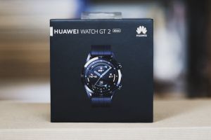 Huawei Watch GT 2 to ambitny zegarek co nie chce się rozładować | zdjecie 27