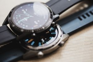 Huawei Watch GT 2 to ambitny zegarek co nie chce się rozładować | zdjecie 4