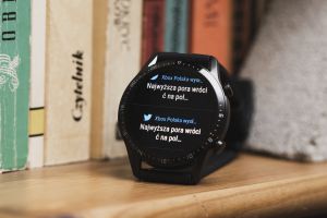 Huawei Watch GT 2 to ambitny zegarek co nie chce się rozładować | zdjecie 29