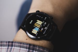 Huawei Watch GT 2 to ambitny zegarek co nie chce się rozładować | zdjecie 20