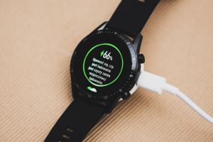 Huawei Watch GT 2 to ambitny zegarek co nie chce się rozładować | zdjecie 14