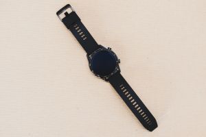 Huawei Watch GT 2 to ambitny zegarek co nie chce się rozładować | zdjecie 10