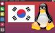 Dobra passa Linuxa w Korei Południowej. System ma zostać zainstalowany na 3,3 mln komputerów