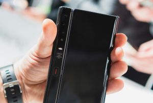 Huawei Mate Xs - chciałbym by ten smartfon był sukcesem, nawet jeśli go nie kupię | zdjecie 11