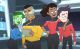 Star Trek powróci w animacji twórcy Ricka i Morty’ego - zobacz zwiastun