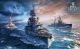 World of Warships – jak zacząć swoją przygodę z okrętami. Poradnik dla najmniej wtajemniczonych 