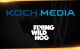 Koch Media przejmuje polskie talenty z Flying Wild Hog