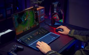 Innowacyjny jak ASUS - najciekawsze nowinki w gamingowych laptopach 2020