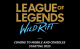 League of Legends debiutuje na telefonie