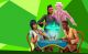 Zostań pogromcą duchów z The Sims 4 Zjawiska Paranormalne