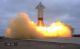 Udało się! Wideo ze startu i lądowania rakiety SpaceX Starship SN15