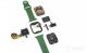 Podróż do wnętrza Apple Watcha Series 7 - smartwatch obnażony