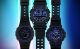 Nowe zegarki Casio - G-Shock w stylu cyberpunk