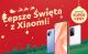 Koniec roku dobrą porą na początek przygody z Xiaomi?