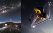 Kosmiczne Chile, czyli okolice punktu L2. Dlaczego tam wysyłamy teleskopy orbitalne?