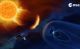 Temperatura na powierzchni: 5505 stopni C -  Sonda ESA Vigil przypilnuje nasze Słońce