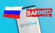 OnlyFans blokuje konta dziewczyn z Rosji i Białorusi. Modelki: „nie mamy za co żyć”