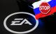 Rosyjskie drużyny znikają z popularnych gier EA Sports