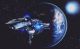 Falling Frontier – pojawił się nowy trailer kosmicznego RTS