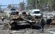 Rosyjskie czołgi rozniesione przez ukraińską obronę. Nagranie ujawnia specjalną broń