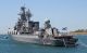Ukraina zadaje potężny cios Rosji - krążownik rakietowy Moskwa poszedł na dno