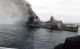 Ukraina trolluje Rosję. Chcą wpisać krążownik Moskwa jako podwodne dziedzictwo kulturowe