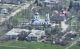 Rosyjski czołg schował się za budynkiem, ale i tak został trafiony - zobacz na wideo