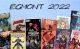Thor, Punisher, Daredevil i inni - zapowiedzi na maj i czerwiec 2022 roku od Egmontu