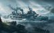 Polski niszczyciel Gryf i francuskie krążowniki pomogą w bitwach morskich