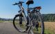 Elektryczny rower trekkingowy Eleglide T1 wjeżdża do Polski w promocyjnej cenie