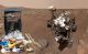Kosmiczny skandal! Łazik Perseverance znalazł śmieci na Marsie